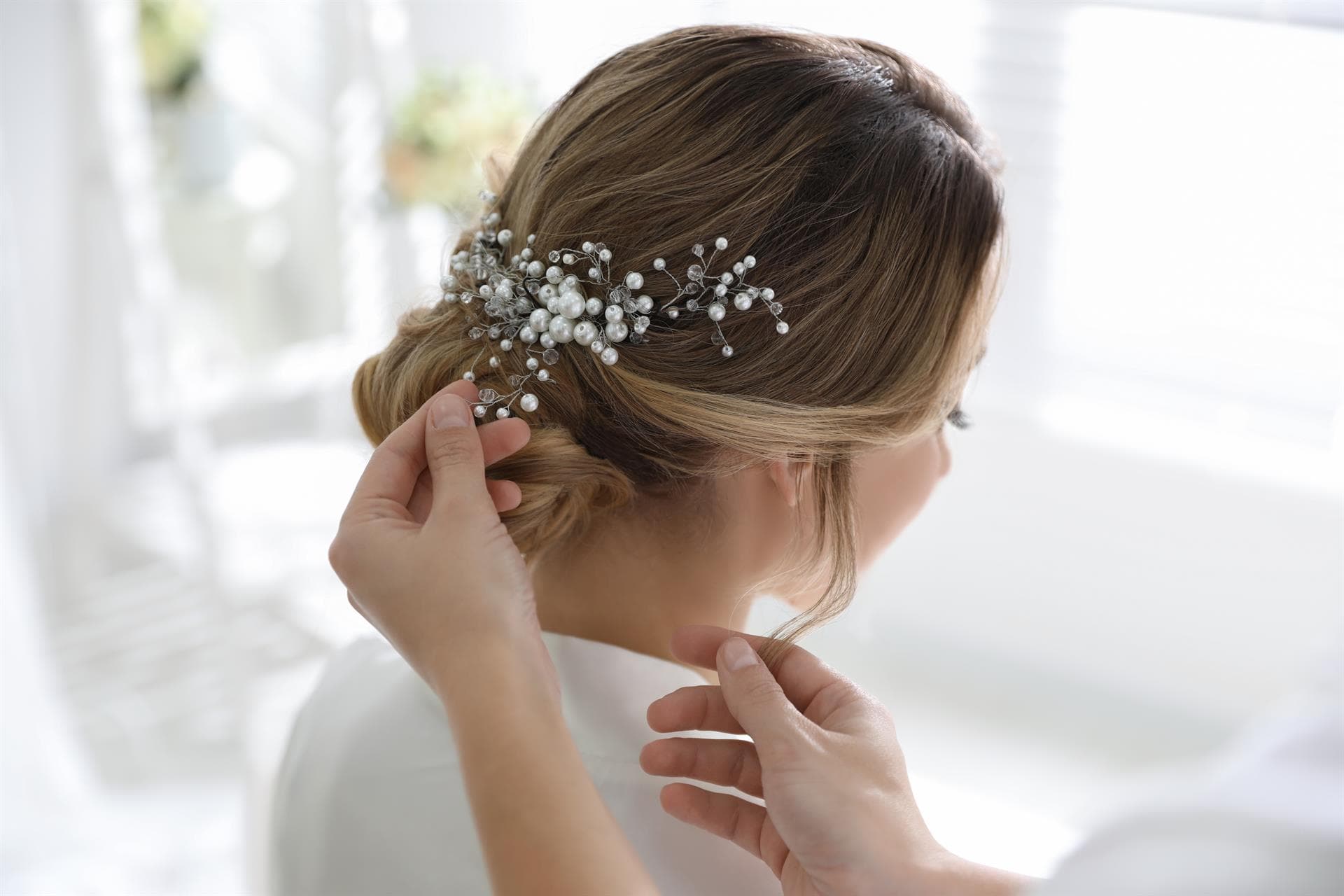  Peluquería unisex en Santiago de Compostela